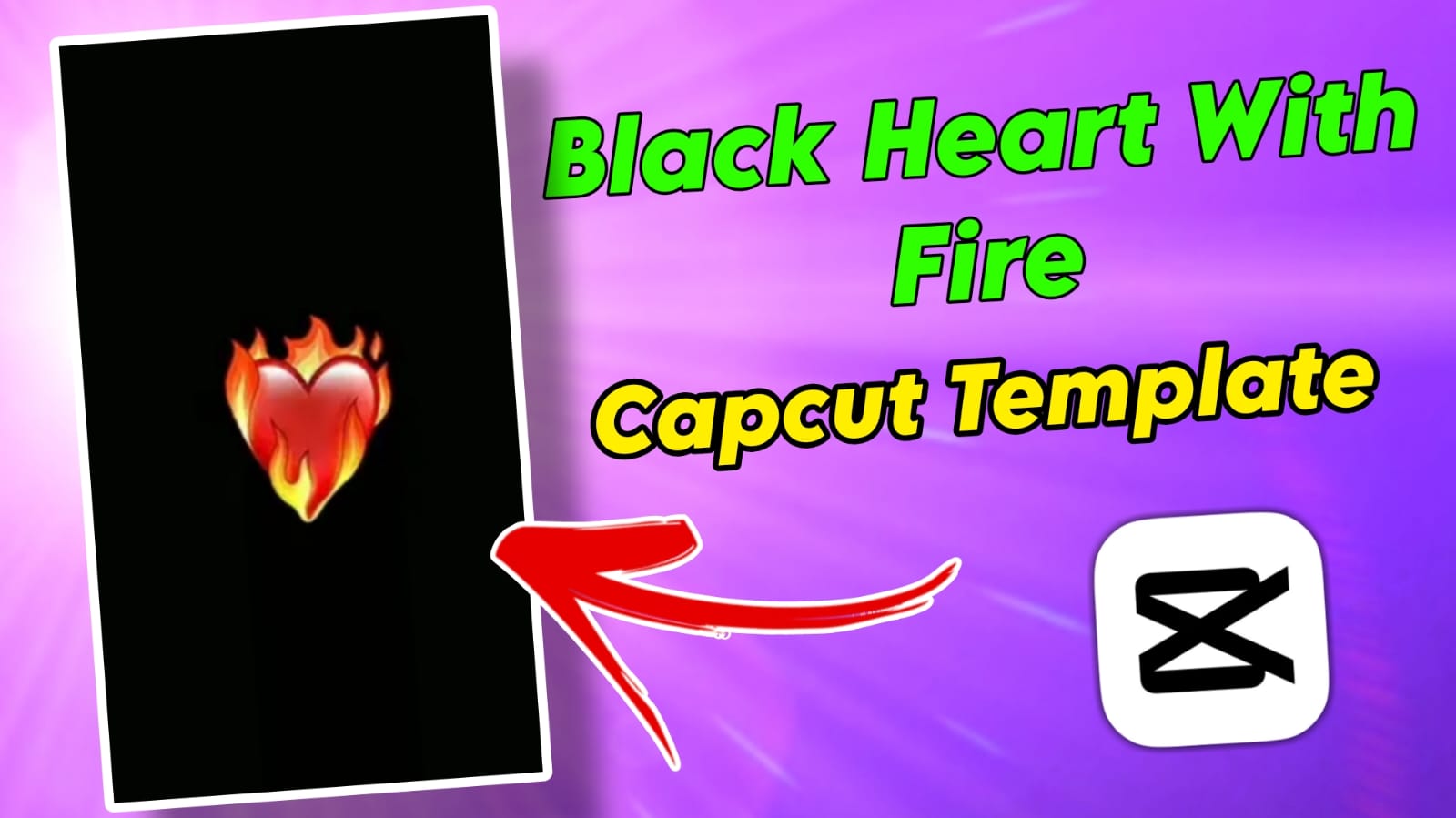 CapCut_free fire gameplay video template black